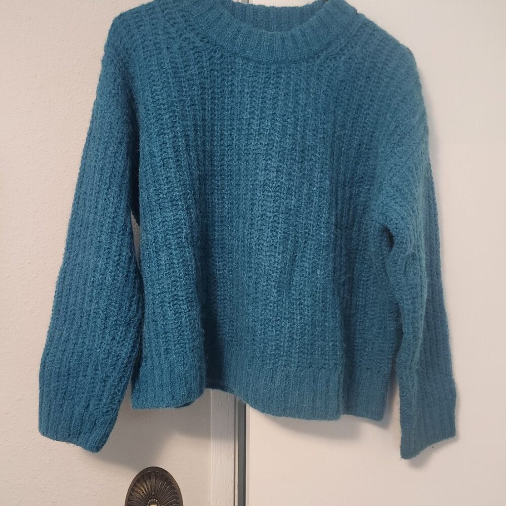 Sezane Jose jumper size S - Picture 3 of 3